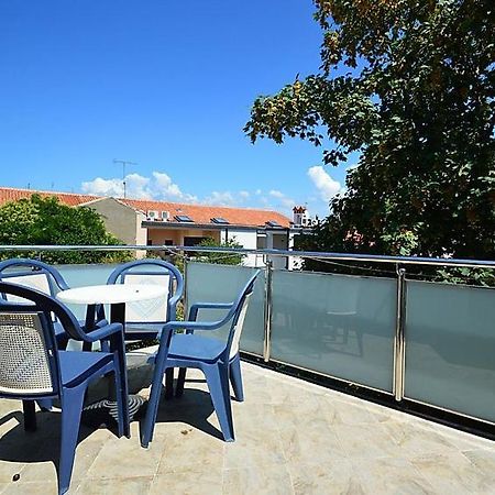 Kuca Marko Porec-Centar Apartment Екстериор снимка