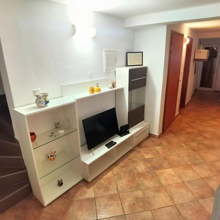 Kuca Marko Porec-Centar Apartment Екстериор снимка
