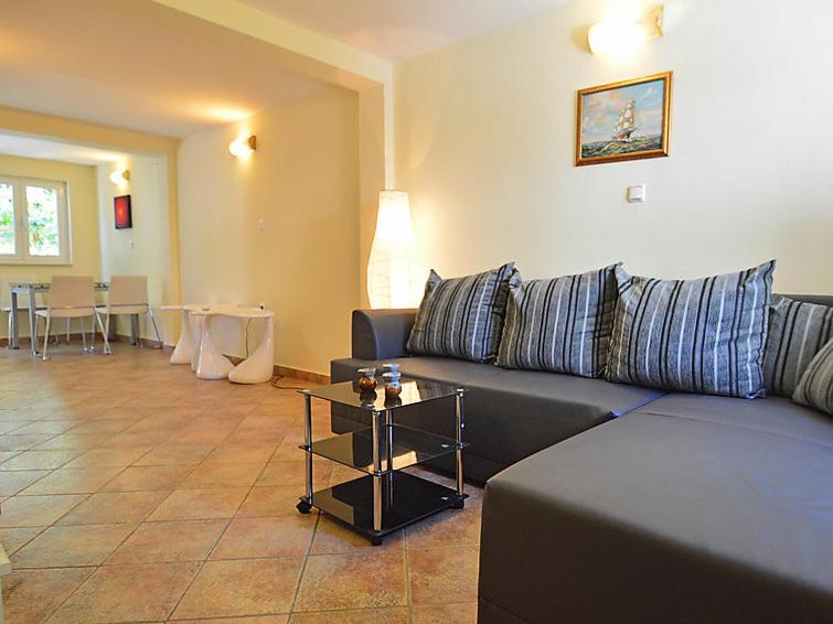 Kuca Marko Porec-Centar Apartment Екстериор снимка