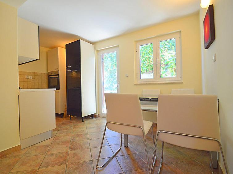 Kuca Marko Porec-Centar Apartment Екстериор снимка
