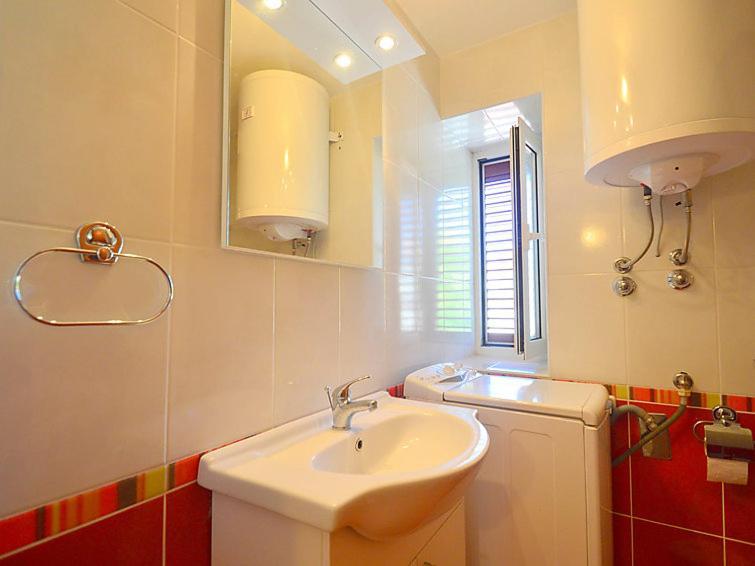 Kuca Marko Porec-Centar Apartment Екстериор снимка