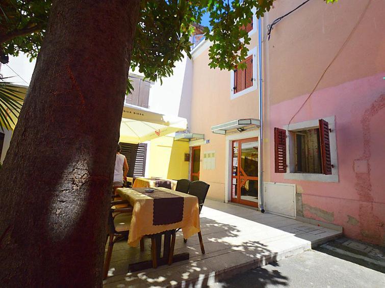 Kuca Marko Porec-Centar Apartment Екстериор снимка